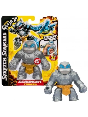 Lisanslı Thrash Streç Figür - GJT51000 - Thrash