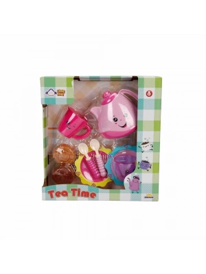 ® Little Chef Çay Seti