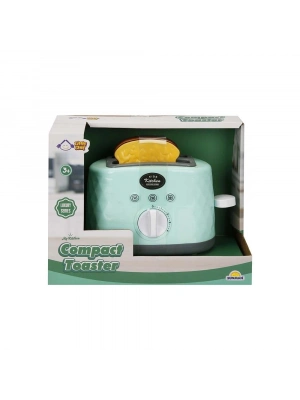 ® Little Chef Ekmek Kızartma Makinesi