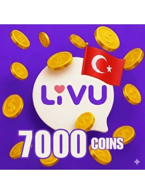 LivU 7000 Coins