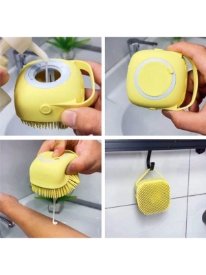 Hazneli Banyo Kesesi