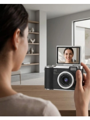 LK007 FOTOĞRAF MAKİNESİ