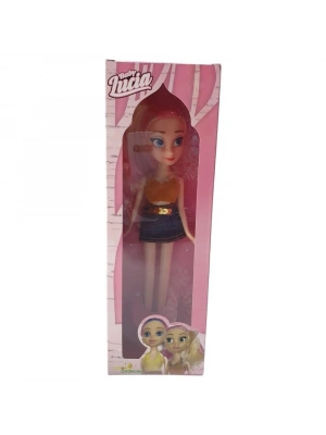 LMN201 - MANKEN BEBEK KUTULU