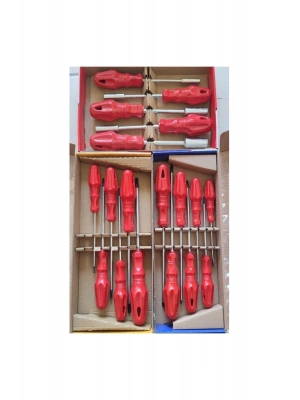 Lokma Tornavida Torx Tornavida Düz Yıldız Tornavida Seti Takımı