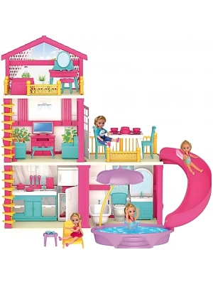 ® Lolanın Tatil Evi