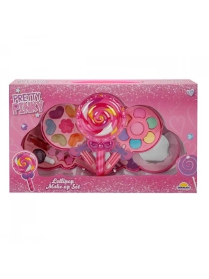 LOLIPOP MAKYAJ GUZELLIK  SET  4 KATMANLI