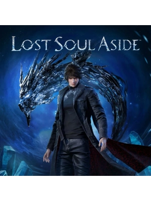 Lost Soul Aside