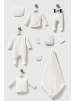 Love Basic 10lu Hastane Çıkışı MNB2144 Ekru