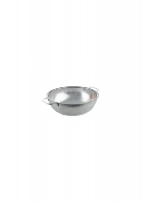 Lüks 22 Cm Süzgeç Kalın Royaleks-KS22