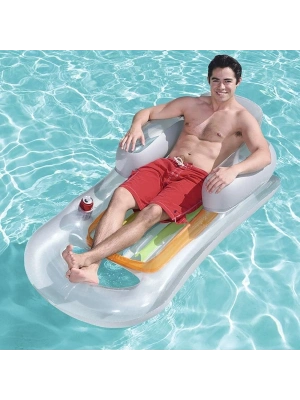 Lüks Koltuklu Deniz Yatağı