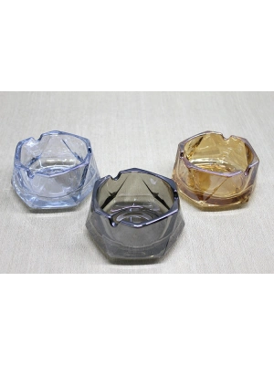 Lüks Modern Cam Küllük