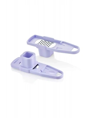 Lüks Pratik Sarımsak Rendesi