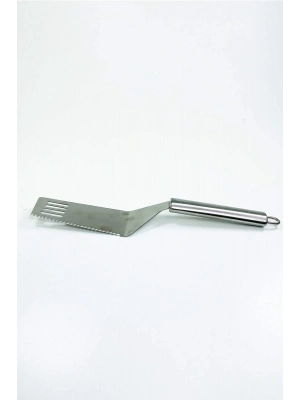 Lüks Servis Bıçağı Paslanmaz Çelik 27 cm