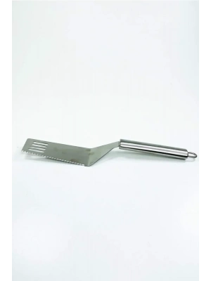 Lüks Servis Bıçağı Paslanmaz Çelik 27 cm