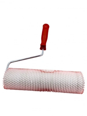 ® Luna Kirpi Rulo 25 cm