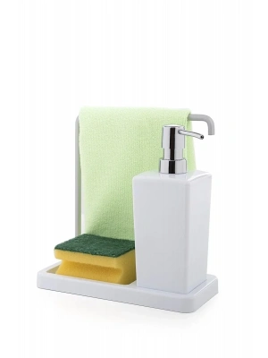 Luna Mutfak Sıvı Sabunluk Royaleks-E56