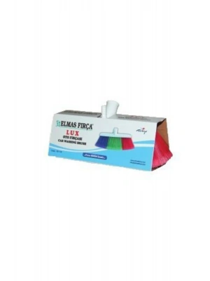 Lüx Oto Fırçası 9,5 Cm Kutulu Royaleks-101-115