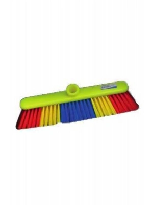 Lüx Yer Fırçası Tüylü 5 cm Royaleks-103-406