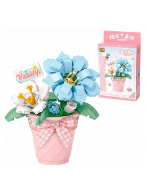 LZ-8835 SAILI CENTİYANE 210 PARÇA BLOCK OYUNCAK