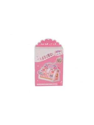 LZ-8844 ŞEKER ÇANTASI 340 PARÇA BLOCK OYUNCAK