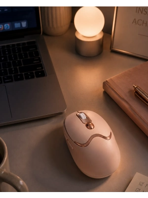M02 MOUSE GOLD