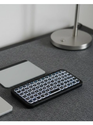 ® M7 BLUETOOTH KLAVYE