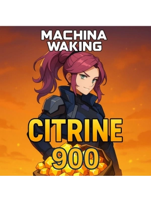 Machina Waking 900 Citrine