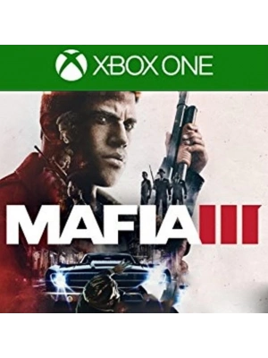 Mafia 3 Xbox