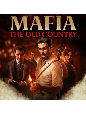 Mafia: The Old Country – PC