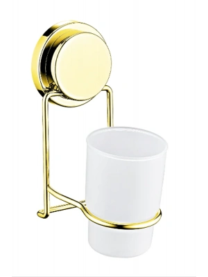 Magic Fix Diş Fırçalık Altın Royaleks-EMGA-711