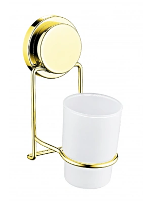 Magic Fix Diş Fırçalık Altın Royaleks-EMGA-711