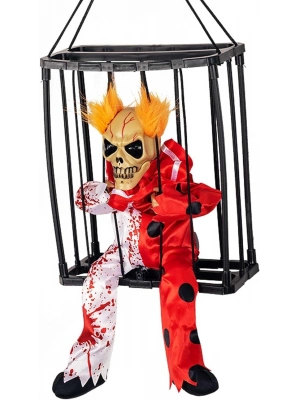 MAHKUM JOKER İSKELET