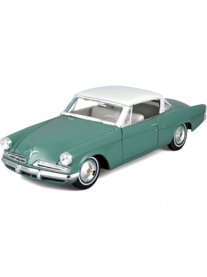 ® MAIS 31651 1 18 1953 MODEL ARAÇ