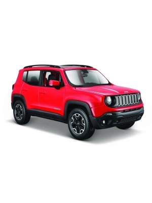 Maisto 1:24 Jeep Renegade