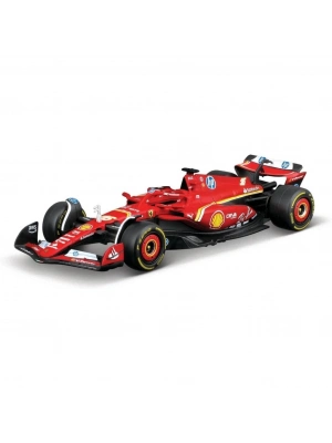 ® Maisto 1/41 Uzaktan Kumandalı Ferrari SF-24