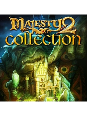 Majesty 2 Collection