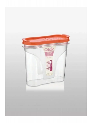 Major Baharatlık Royaleks-L536