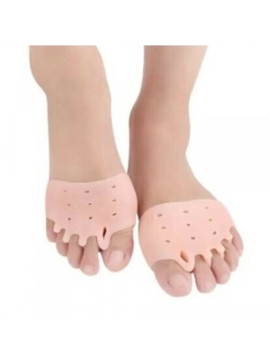 Makaralı Ayak Gömleği