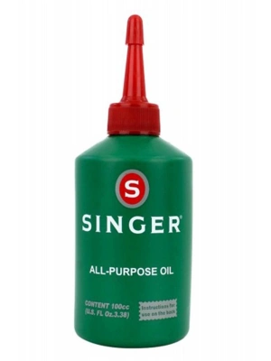 Makine Yağı Çok Amaçlı 100 ml mudanis