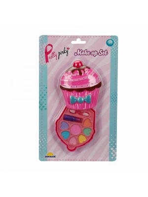 ® Makyaj Güzellik Seti