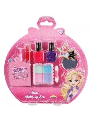 MAKYAJ SET MINI OJELI VAKUMDA