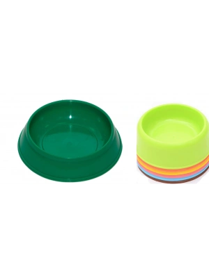 Mama Kabı Yuvarlak - Midi