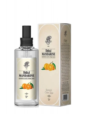 Mandarine 100 Ml Kolonya