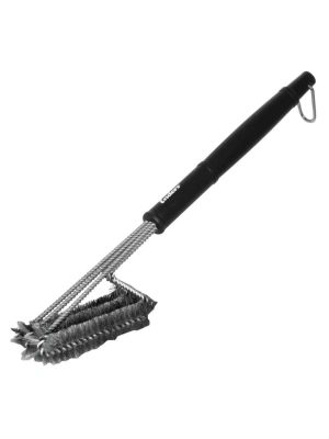 Mangal Izgara Temizleme Fırçası