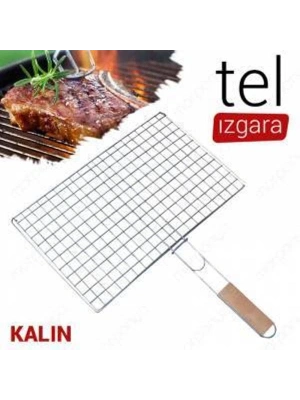 Mangal Izgarası - Tel Izgara