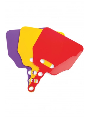 Mangal Yelpazesi 1 Adet Royaleks-UR3185