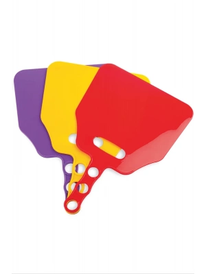 Mangal Yelpazesi 1 Adet Royaleks-UR3185