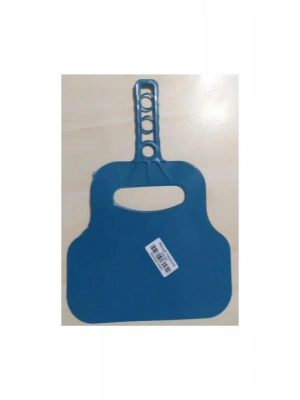 Mangal Yelpazesi 20 Cm Plastik Royaleks-İTM-021