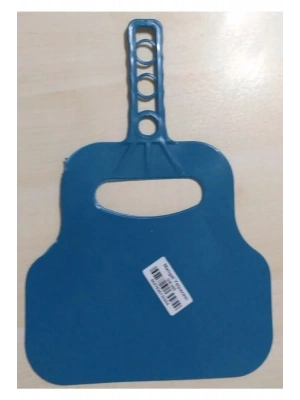 Mangal Yelpazesi Gm-095 20 Cm Plastik