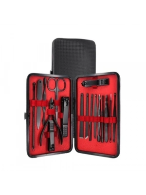 Manikür Seti 17 Parça